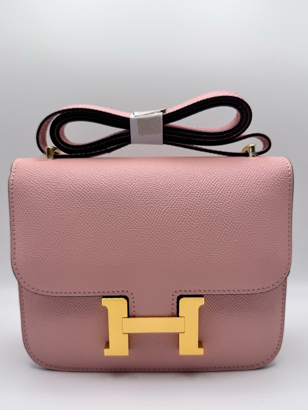 The Vivienne 18 - Carnation Pink